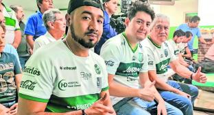 Cañeros del Zacatepec presentan su nueva piel, para el Clausura 2020. Noticias en tiempo real