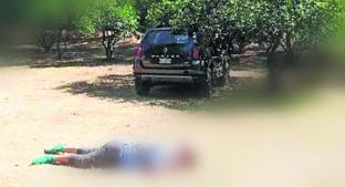 Mujer muere atropellada por su propia camioneta, en Tepoztán; olvidó poner freno de mano . Noticias en tiempo real