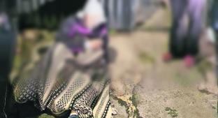 Abandonan a hombre afuera de un hospital tras recibir un balazo en la pierna, en Tlalpan. Noticias en tiempo real