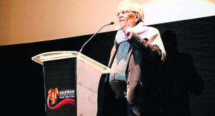 Finaliza con éxito el primer Festival Internacional de Cine, en Zacatecas . Noticias en tiempo real