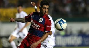 'Pocho' Guzmán aún podría jugar con Chivas. Noticias en tiempo real