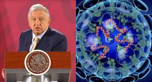 Revela AMLO posible caso de Coronavirus en México; estos son los síntomas . Noticias en tiempo real