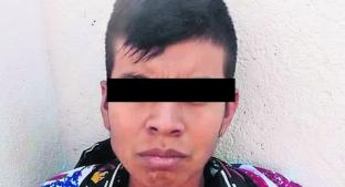 Habitantes de Morelos detienen a hombre acusado de robar motocicletas; graban su confesión. Noticias en tiempo real