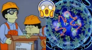 Los Simpson lo vuelven hacer; predijeron el coronavirus hace 27 años. Noticias en tiempo real