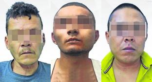 Vinculan a proceso a tres secuestradores, en Cuautla; víctima aún no es localizada. Noticias en tiempo real