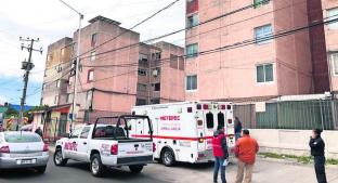 Familia se salva de morir intoxicada por fuga de gas en vivienda de Metepec, Edomex. Noticias en tiempo real