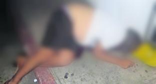 Truenan a balazos a presunto narcomenudista en Temixco; su madre le advirtió que no acabaría bien. Noticias en tiempo real
