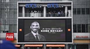Usuario en Twitter predijo la muerte de Kobe Bryant. Noticias en tiempo real