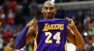 ¿Quién fue Kobe Bryant? Este es el legado de una estrella de la NBA . Noticias en tiempo real