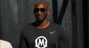 Nike deja de vender productos de Kobe Bryant. Noticias en tiempo real