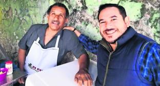 Asesinan a tiros a 'El Cuñado', un taquero muy querido en Cuernavaca. Noticias en tiempo real