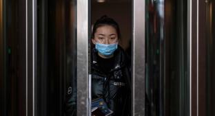 Ponen en cuarentena a Selección de China femenil por coronavirus. Noticias en tiempo real