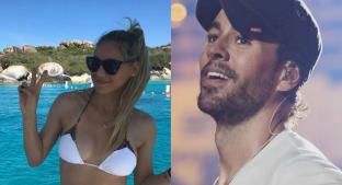 Enrique Iglesias y Anna Kournikova serán padres otra vez y esto es lo que sabemos. Noticias en tiempo real