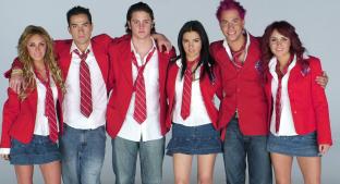 Televisa publica misterioso video promocionando el regreso de RBD. Noticias en tiempo real