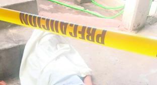Hombre de Morelos fallece en su casa luego de caer por las escaleras y golpearse la cabeza. Noticias en tiempo real