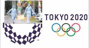 Coronavirus no cancelara los Juegos Olímpicos de Tokio 2020. Noticias en tiempo real