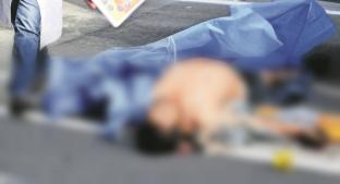Trabajador de limpieza muere atropellado por Metrobús en la alcaldía Iztacalco. Noticias en tiempo real