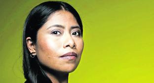 Yalitza Aparicio, una voz indígena que se escucha en todo el mundo . Noticias en tiempo real