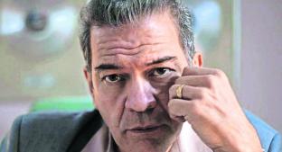 César Bordón volverá a dar vida a 'Hugo López' en “Luis Miguel, la serie”. Noticias en tiempo real
