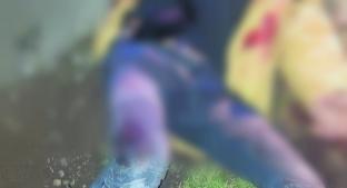 Asesinan a balazos por la espalda a joven que volvía de una fiesta en Temixco. Noticias en tiempo real