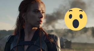 ¡Atención fanáticos de Marvel! muestran nuevas imágenes de “Black Widow” . Noticias en tiempo real