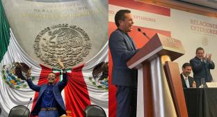 Julio César Chávez es el nuevo Mr. Amigo 2019-2020, será homenajeado en Texas y Tamaulipas. Noticias en tiempo real