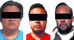 Policías e INTERPOL México vinculan a proceso a tres sujetos por trata de personas. Noticias en tiempo real