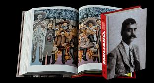 Presentan el libro “Emiliano. Zapata después de Zapata” y esto es lo que trae. Noticias en tiempo real
