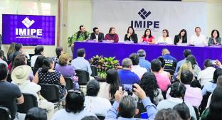 Suman esfuerzos para transparentar entrega de cuerpos en Fiscalía General de Morelos. Noticias en tiempo real