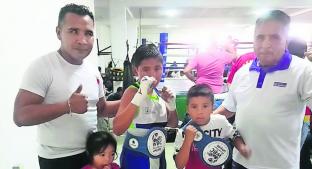 Excampeón estatal y nacional de box amateur dirigirá el nuevo gimnasio en Morelos. Noticias en tiempo real