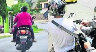 Robo de motocicletas en Morelos se redujo en 2019 pero se extendió en todo el estado. Noticias en tiempo real
