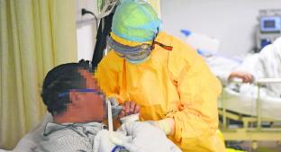 Ante la alza de nuevos casos de Coronavirus, OMS pide "calma" a la sociedad mundial. Noticias en tiempo real