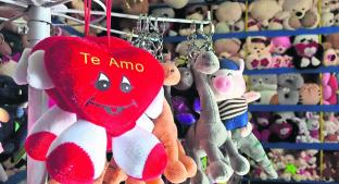 Peluches de Xonacatlán, el mejor regalo para celebrar este Día de San Valentín. Noticias en tiempo real