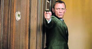 Se cancela el estreno de "No Time to Die" de James Bond por coronavirus en China. Noticias en tiempo real