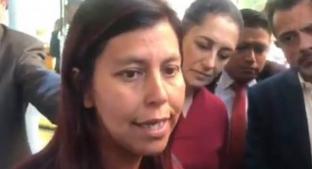 Madre de Fátima revela nombre del presunto asesino de su hija . Noticias en tiempo real