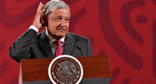 'Amor y cariño evitarían feminicidios', asegura Andrés Manuel López Obrador. Noticias en tiempo real