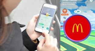 McDonald's confirma alianza con Pokémon Go, en América Latina . Noticias en tiempo real