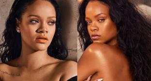 Rihanna enciende las redes y presume sus tangas más candentes en Instagram . Noticias en tiempo real