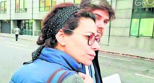 Por perjudicar el erario público, Secretaría de Hacienda pide el arresto de Karime Tubilla. Noticias en tiempo real
