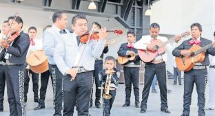 Alistan el Día Estatal del Mariachi Morelense y cantarán en Náhuatl. Noticias en tiempo real