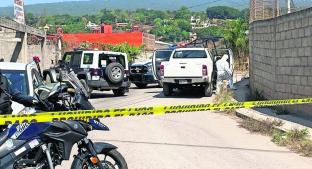 Trabajador de limpieza halla cadáver dentro de una bolsa en terreno baldío de Morelos. Noticias en tiempo real