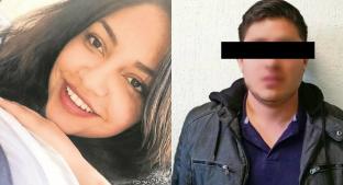Novio de desaparecida ofrece 20 mil pesos para parar investigación. Noticias en tiempo real