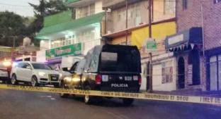 Automovilista se baja de su coche para reclamar choque y lo asesinan, en Tlalpan  . Noticias en tiempo real