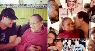 Fallece la mamá de Eduardo Yáñez, lo confirma con emotivo video en Instagram. Noticias en tiempo real