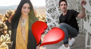 Mauricio Ochmann y Aislinn Derbez levantan sospechas de estar separados . Noticias en tiempo real