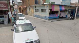 Asesinan a golpes a empleado de rosticería durante un presunto asalto, en Morelos. Noticias en tiempo real