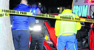 Motosicarios asesinan de un balazo en la cabeza a joven de 20 años, en CDMX. Noticias en tiempo real