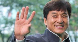 Jackie Chan y la histora del rumor del coronavirus. Noticias en tiempo real