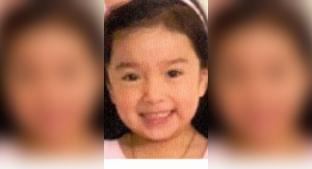 Autoridades activan Alerta Amber tras la desaparición de Nayza de 4 años, en Coyoacán . Noticias en tiempo real