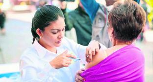 Autoridades sanitarias registran cuatro casos de sarampión en la Ciudad de México. Noticias en tiempo real